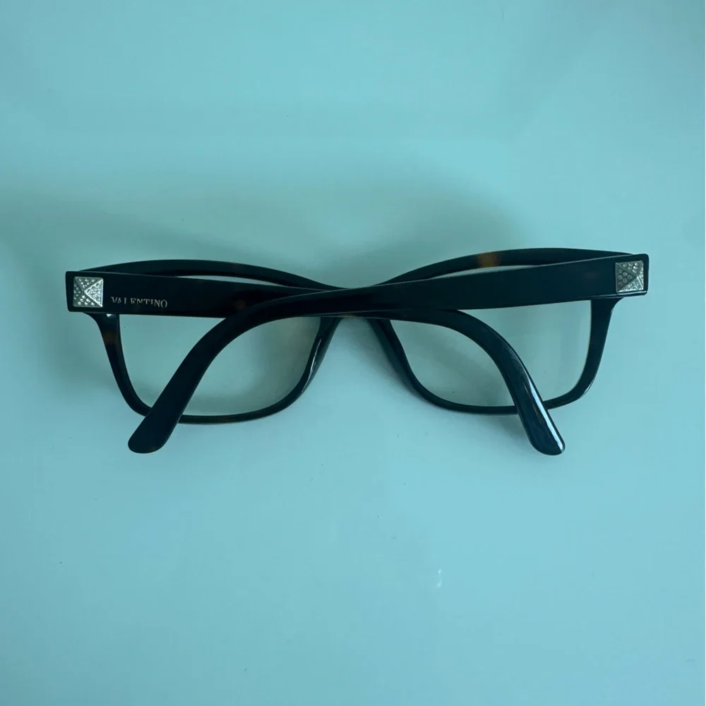 Valentino V2670R Glasses - Picture 4 of 8